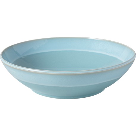 Bol serivre Perlemor Aqua Villeroy and Boch, 261 mm, 1200 ml - 460775