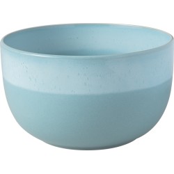 Bol salata 3L, Perlemor Aqua - Villeroy&Boch, 220 mm - 460782