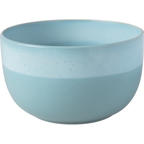 Bol salata 3L, Perlemor Aqua - Villeroy&Boch, 220 mm - 460782