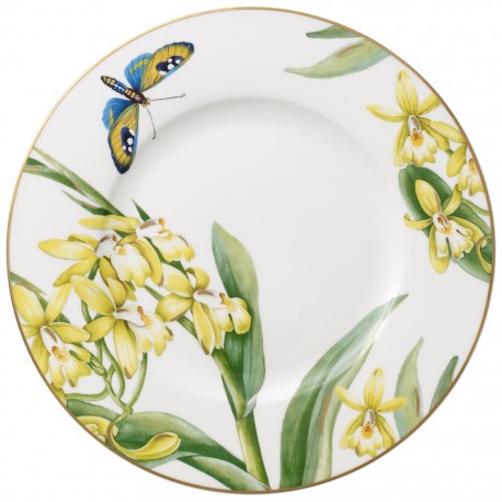 Farfurie aperitiv Amazonia Anmut-Villeroy&Boch,164 mm - 460805