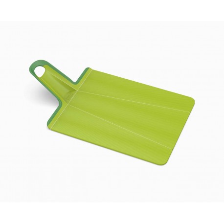 Tocător pliabil Chop2Pot™ Plus L verde, Joseph Joseph- 60204