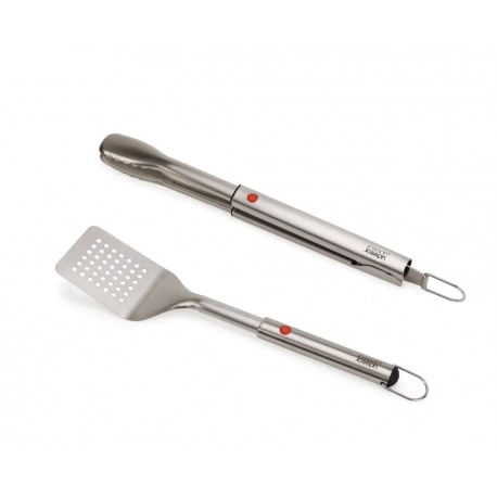 Set 2 ustensile gratar Grill Out BBQ - JosephJoseph - J20003