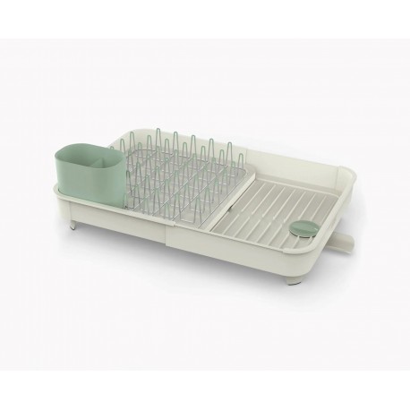 Uscator vase reglabil Light Stone / Verde salvie , Joseph - J851652