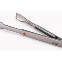 Cleste pentru gratar cu maner extensibil Grill Out BBQ, Joseph&Joseph - J200008