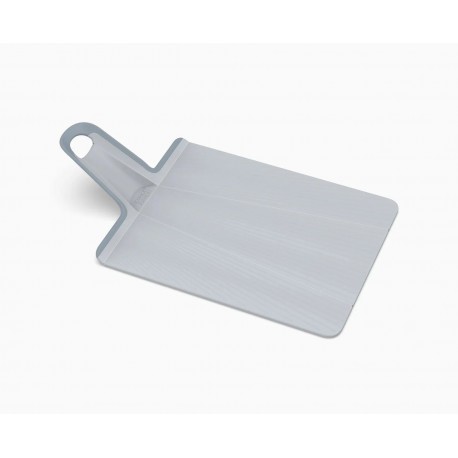 Tocator Chop2Pot Pliabil Plus Albastru Pal, Joseph Joseph - J60203