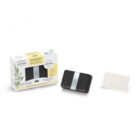 Difuzor parfum masina Summer Jasmine - Esteban Paris - BJE-012