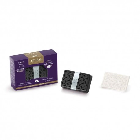 Difuzor parfum masina Figue noire, Esteban Paris - FIG-043