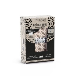 Difuzor reincarcabil masina Leopard Edition, Esteban Paris - CMP-232