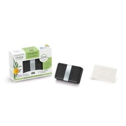 Difuzor parfum masina Orange&Green Tea, Esteban Paris - BOT-013