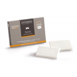 Refil parfumat pentru difuzor masina Neroli - Esteban Paris- NER-076
