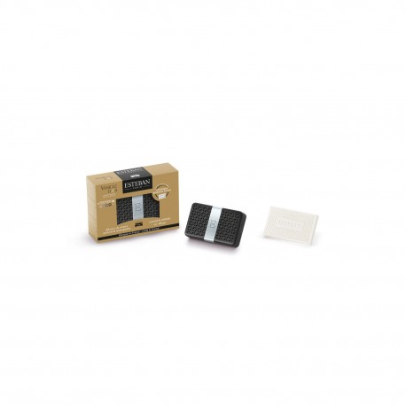 Difuzor parfum masina Vanille- D'Or - Esteban Paris