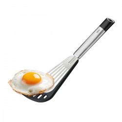 Spatula Primeline, inox/silicon/plastic Gefu- 29202
