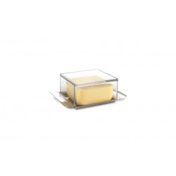Untiera Brunch Gefu, inox/plastic, 125gr-33621