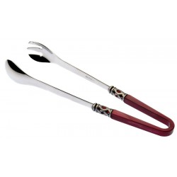 Cleste pentru salata Aladdin bordeaux vintage,  BUGATTI-954877
