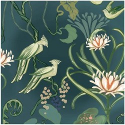 Set 20 servetele hartie Magnor Jungle IHR, 168946