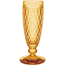 Pahar pentru vin spumant/șampanie Boston Saffron, 120 ml - 440005