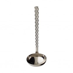 Polonic supa Boston Villeroy&Boch, inox, 293 mm - 356832