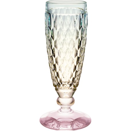 Pahar pentru vin spumant/șampanie Boston Pearl,120 ml Boston, Villeroy&Boch- 448902