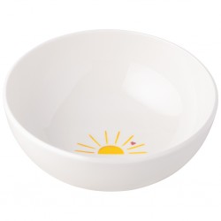 Bol cereale/supa With love Sunshine Villeroy&Boch, portelan, 550 ml-447080