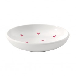 Bol desert With love Sending Love Villeroy&Boch, portelan,80 ml, 12 cm, 460690
