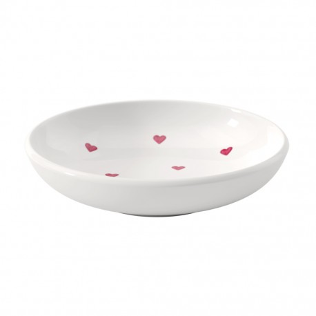 Bol desert With love Sending Love Villeroy&Boch, portelan,80 ml, 12 cm, 460690