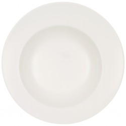 Farfurie paste Flow-  Villeroy&Boch, portelan, alb, 295 mm-369354