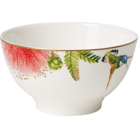 Bol pentru cereale Amazonia, 149 mm, 550 ml, Villeroy & Boch - 460577