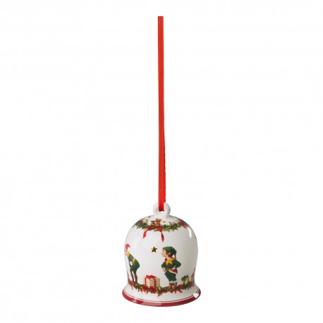 Clopotel Annual Christmas Edition 2026, Villeroy&Boch-457829