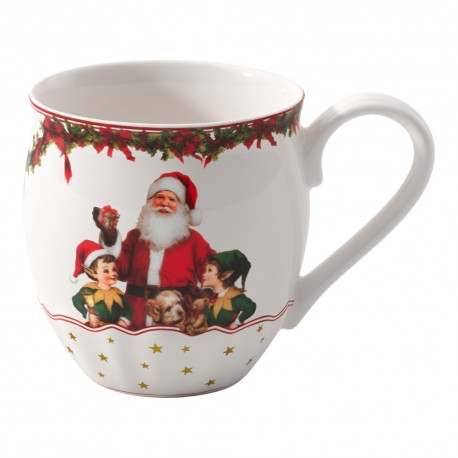 Cana Annual Christmas Edition 2026, Villeroy&Boch-457812