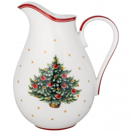 Carafa apa/suc Toy's Delight-Villeroy&Boch, portelan,1.5 l, 461437