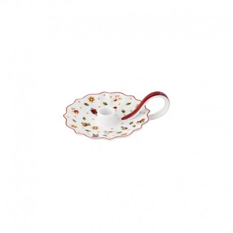 Suport lumanare Toy's Delight Villeroy & Boch, portelan, multicolor, 461512