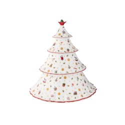 Cutie pentru biscuiti Toy's delight, Villeroy & Boch, portelan - 461178
