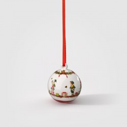 Glob Annual Christmas Edition 2026, Villeroy&Boch, portelam, 457836
