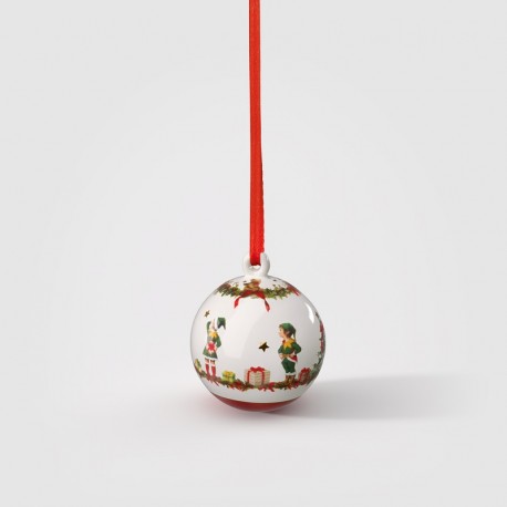 Glob Annual Christmas Edition 2026, Villeroy&Boch, portelam, 457836