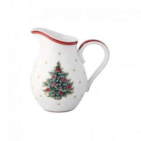Recipient lapte Toy's Delight-Villeroy&Boch,0.22 l, portelan, 461420