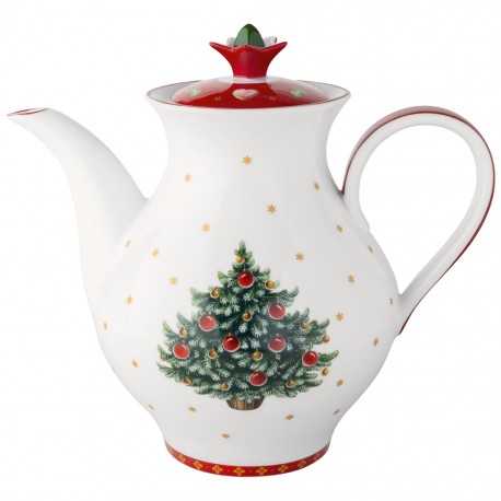 Cafetiera Toy's Delight - Villeroy&Boch, portelan, multicolor, 461413