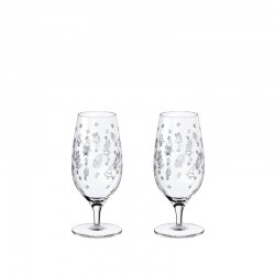 Set 2 pahare bere Toy's Delight Villeroy & Boch, sticla cristalizata, 300 ml, 459571