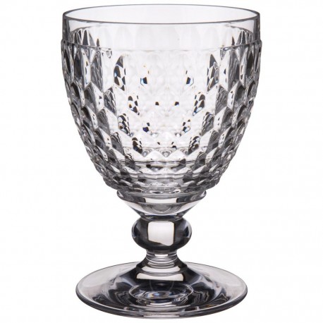 Pahar vin rosu goblet boston 