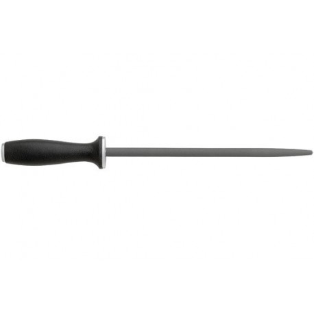 Pila inox pentru ascutit cutite 26 cm Fissler