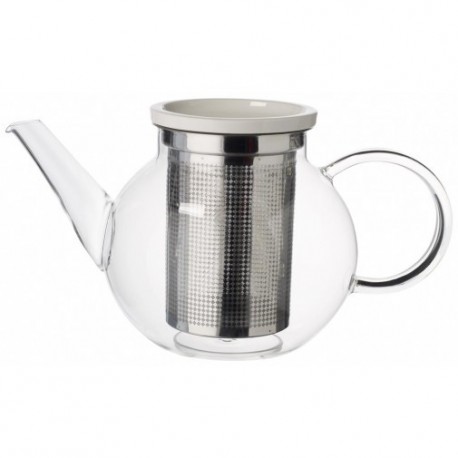 Ceainic cu infuzor artesano hot beverages m