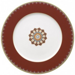 Platou servire 30 cm Samarkand Rubin - Villeroy&Boch , cod 489663