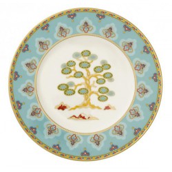 Farfurie desert 16 cm Samarkand Aquamarin- Villeroy&Boch, cod 212725