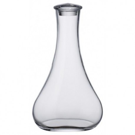 Decantor vin alb 0.75 l purismo