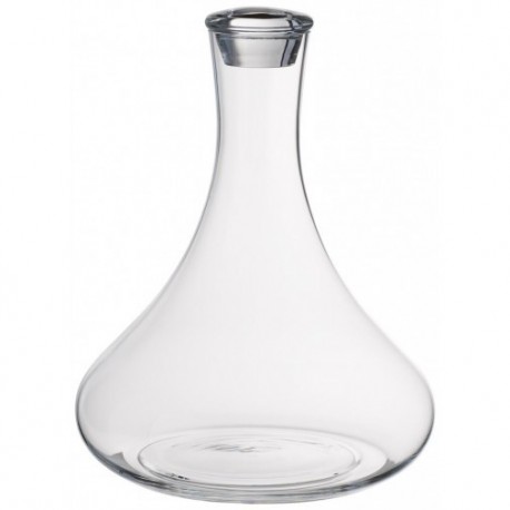 Decantor vin rosu 1 l purismo