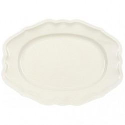 Platou oval 37 cm Manoir-Villeroy&Boch, cod 015221