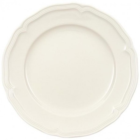 Farfurie aperitiv 21 cm Manoir