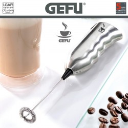 Marcello milk foam apparatus, Gefu code 127806