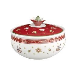 Recipient zahar cu capac Toys Delight-Villeroy&Boch, cod 490560