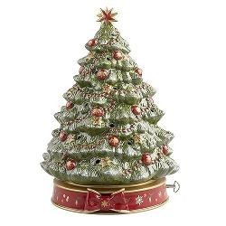 Decoratiune muzicala Toys delight Xmas tree