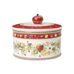 Recipient fursecuri Winter Bakery Delight Medium-Villeroy&Boch , cod 181601